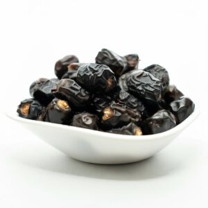 Madina dates ajwa khajoor – 250 gm