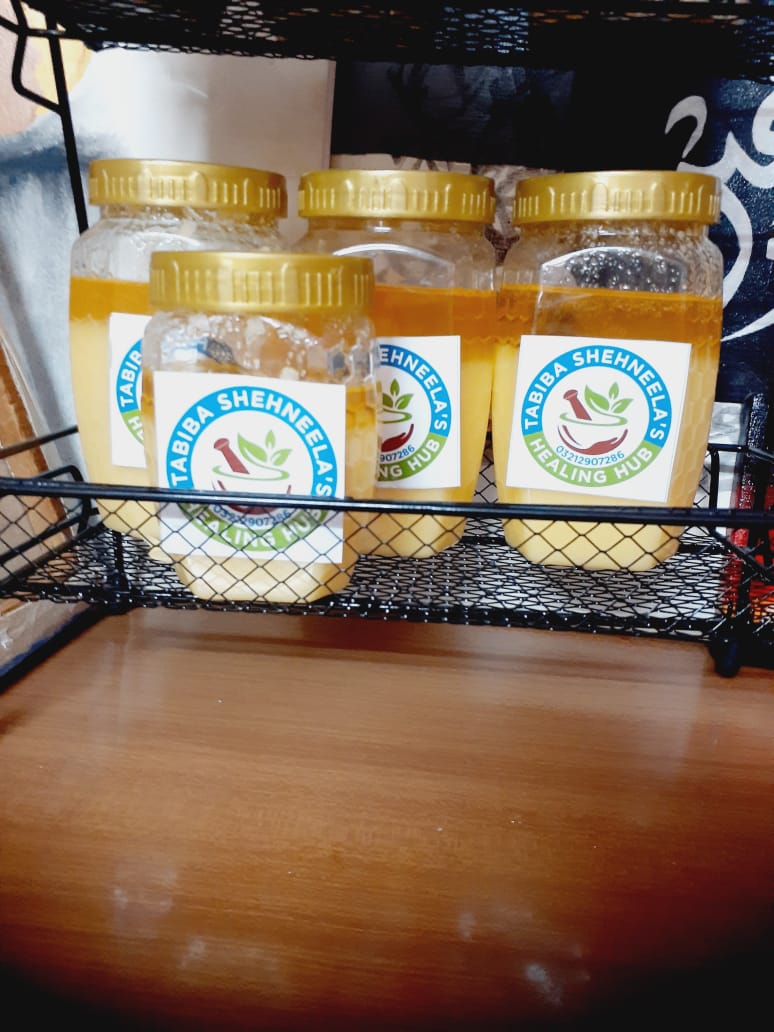 Cow desi ghee - Image 4