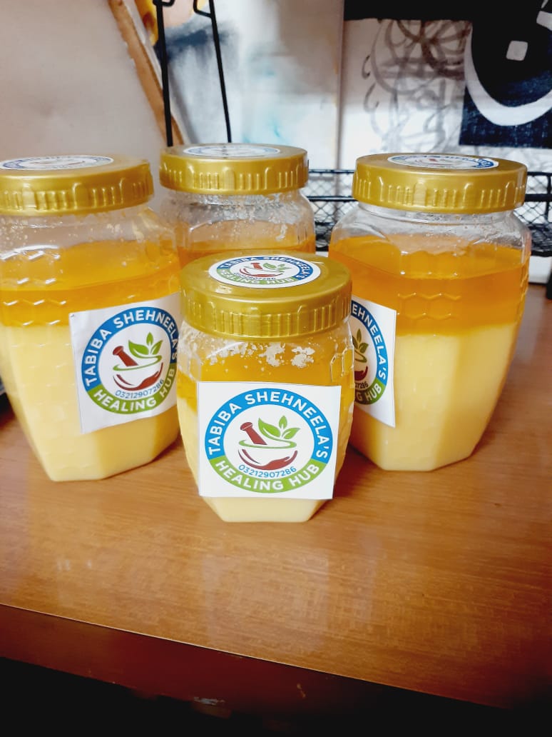 Cow desi ghee - Image 5