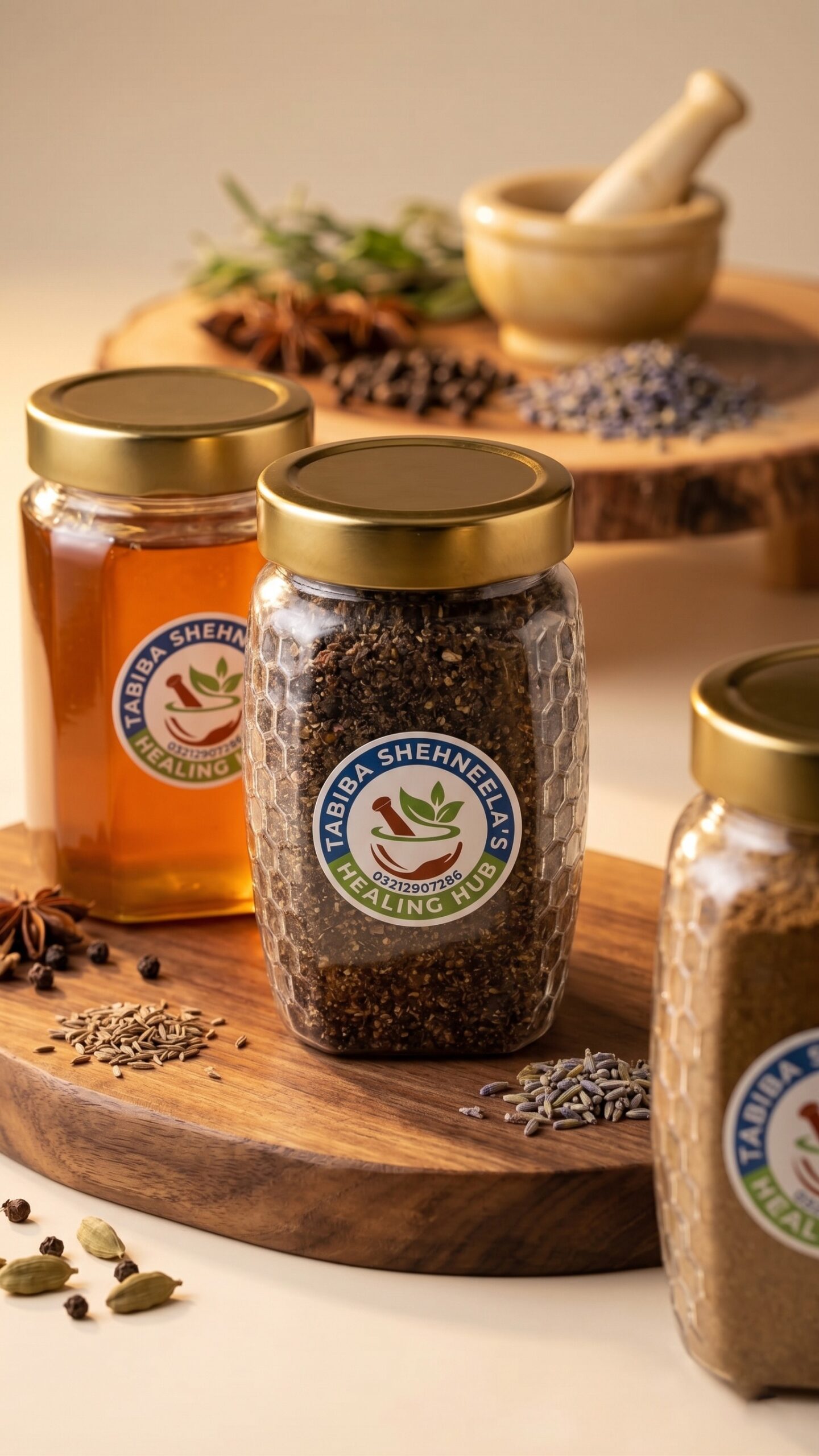 Chabaza Anar Dana – 500 gm - Image 4
