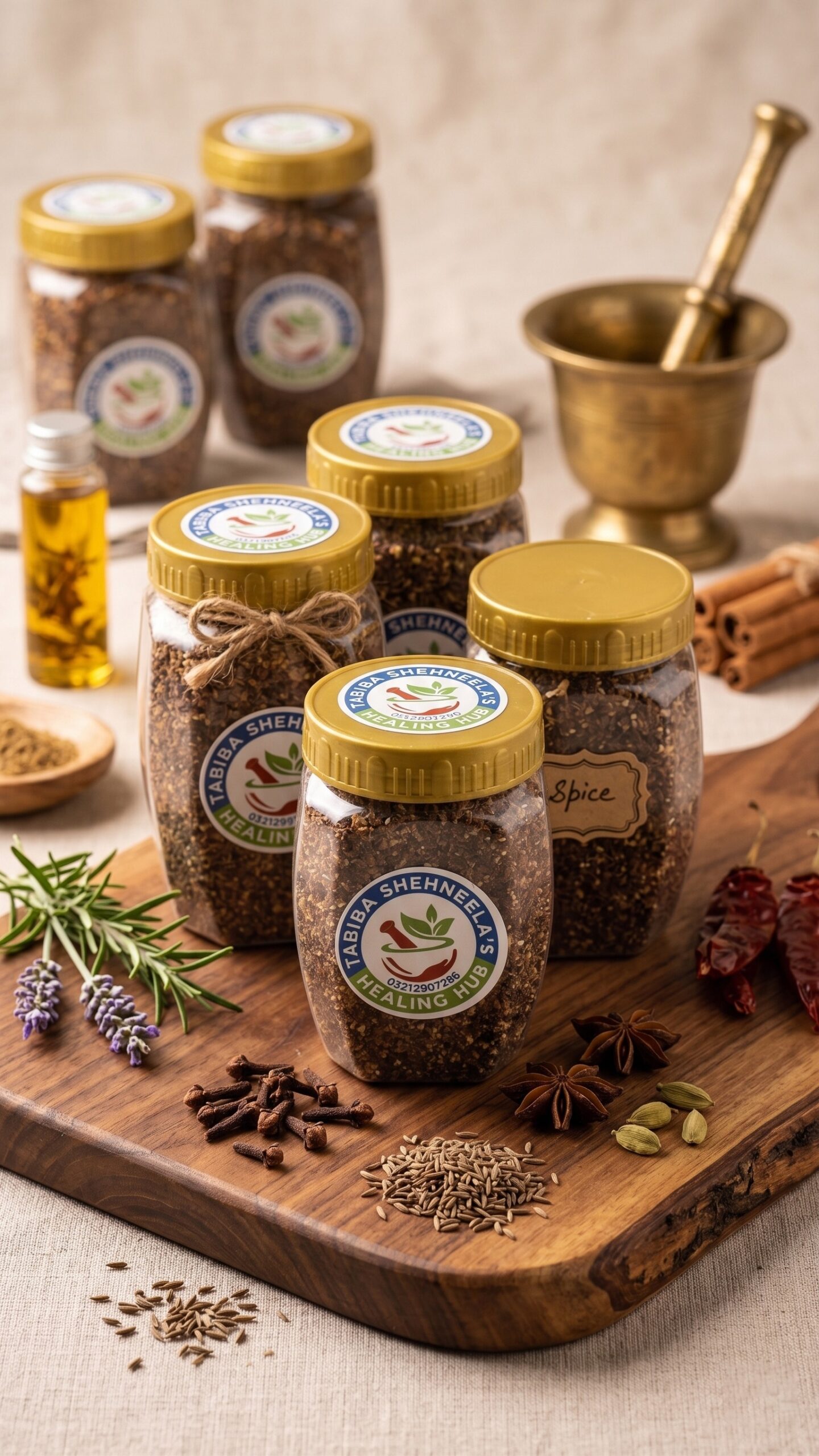 Chabaza Anar Dana – 500 gm - Image 3
