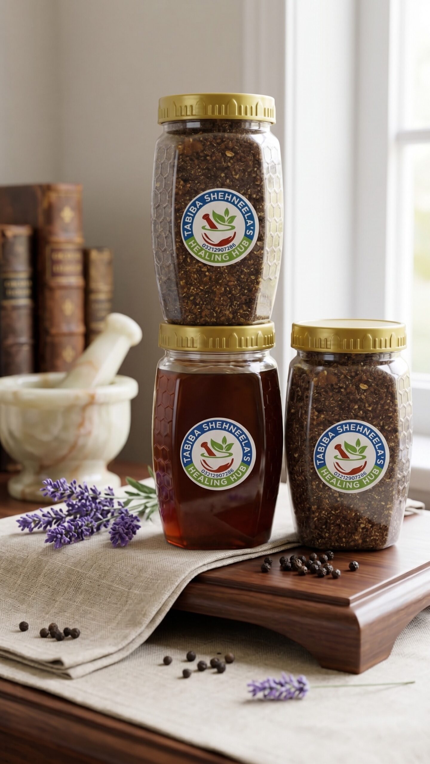 Chabaza Anar Dana – 500 gm - Image 2