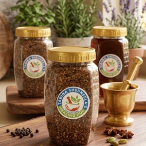 Chabaza Anar Dana – 500 gm