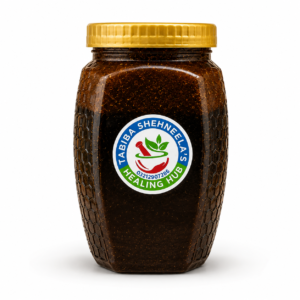 Itrifal Ustukhuddus – 700 gm