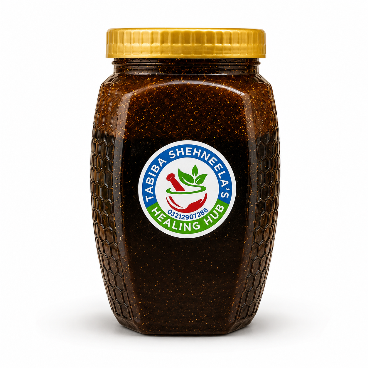 Itrifal Ustukhuddus – 700 gm