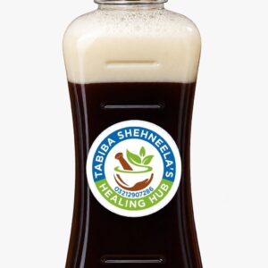 Herbal Organic Shampoo  500ML