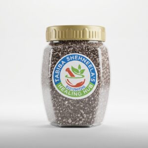 Premium Chia Seeds 250gm