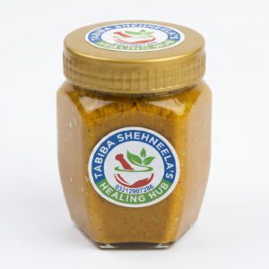 Khamira Abresham Hakim Arshad Wala, 125gm